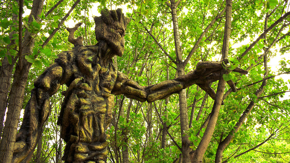 Trash Characters that live rent free in my Head&nbsp;#2