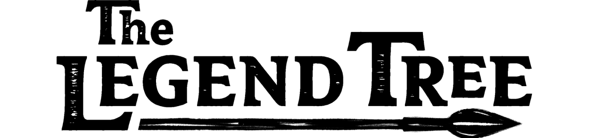 Fruit of the Legend Tree